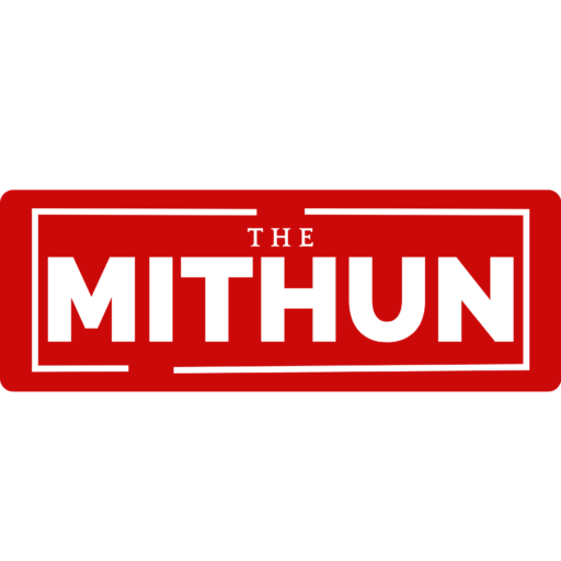 The Mithun